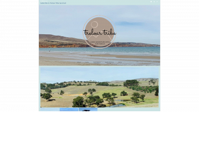 treloartribe.com snapshot