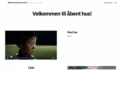 htxaabenthus.dk snapshot