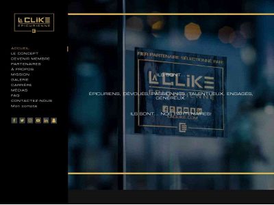 laclike.com snapshot