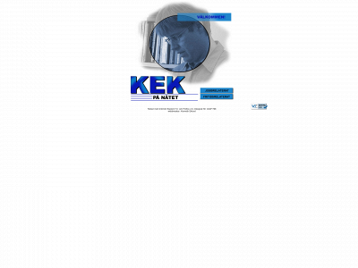 kennetheklund.fi snapshot