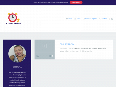 agranadahora.com.br snapshot