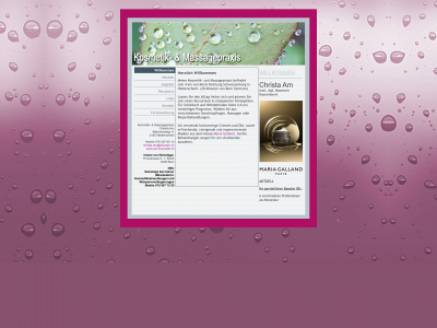 arn-kosmetik.ch snapshot