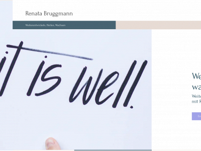 renatabruggmann.ch snapshot