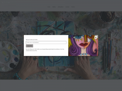 beedeestudiosandco.com snapshot