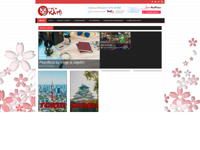 aojosdeokami.com snapshot