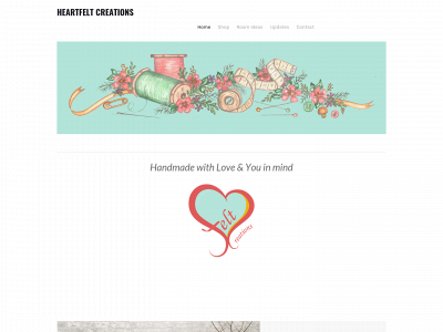 heartfeltc.weebly.com snapshot