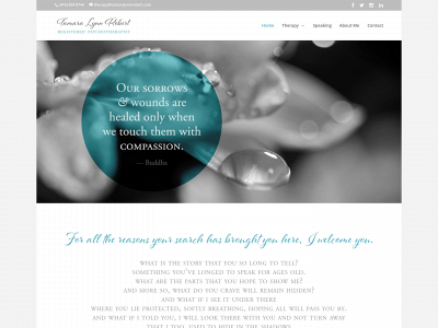 tamaralynnrobert.com snapshot