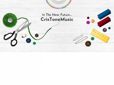 cristonemusic.se snapshot