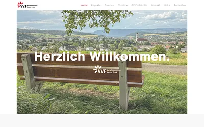 www.vvf-frick.ch snapshot