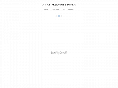 www.janicefreemanstudios.com snapshot