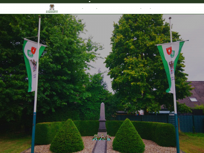 schuetzenverein-blumenkamp.de snapshot