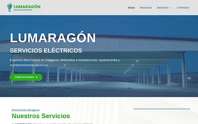 lumaragon.com snapshot