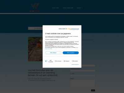 weerdmeestervof.nl snapshot