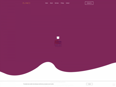 plance.be snapshot