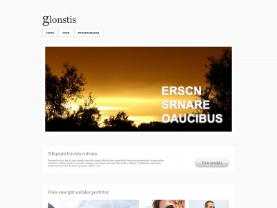 vanzutphen.info snapshot