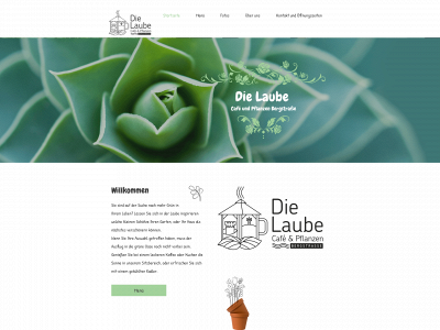 die-laube-bergstrasse.de snapshot