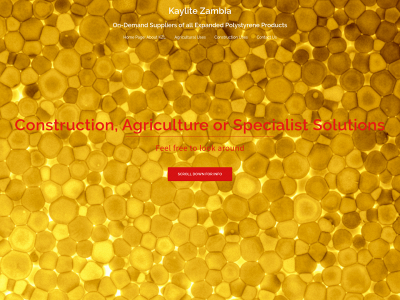 kaylitezambia.com snapshot