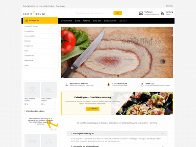 caterking.se snapshot