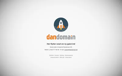 finanspartner.dk snapshot