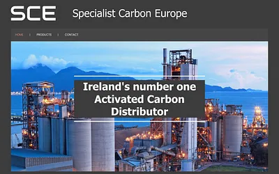 specialistcarbon.com snapshot