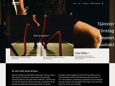 speedcenter.se snapshot