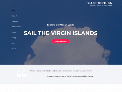 awesomesail.com snapshot