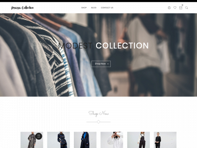amarracollection.com snapshot