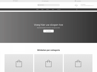 handdoekenbadjasborduren.nl snapshot