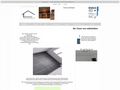 radmilo.de snapshot