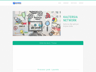 kaltersia.com snapshot