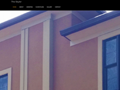 skylerapartments.com snapshot