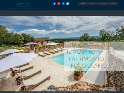 fotografohotel.com snapshot