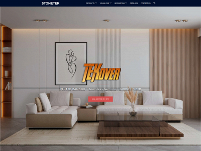 stonetek.us snapshot