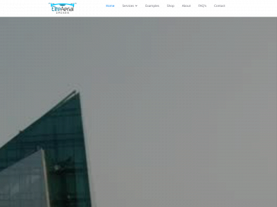 eliteaerialdrones.com snapshot