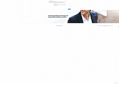 ironstonewebdevelopment.com snapshot