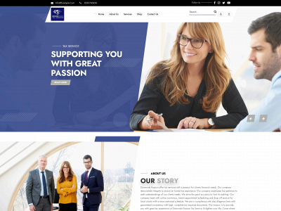 diamondspassion.com snapshot
