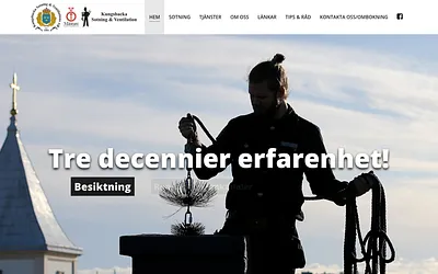 kungsbackasotarn.se snapshot