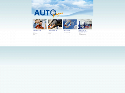 autopigu.lt snapshot