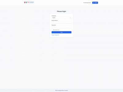 bossconnect.club snapshot