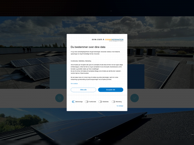 mnsolar.dk snapshot