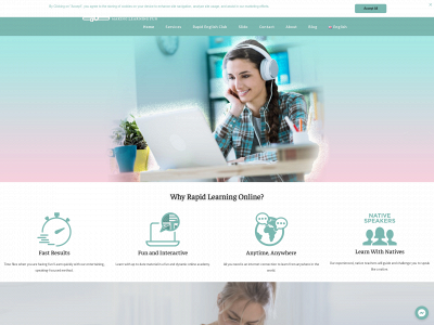 www.rapidlearningonline.com snapshot