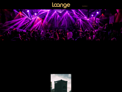 laange.dk snapshot