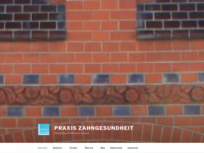 praxislienard.com snapshot