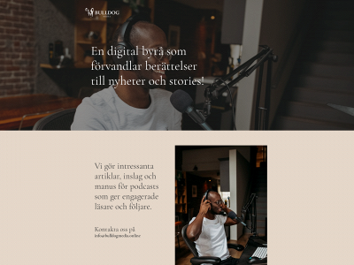 bulldogmedia.online snapshot