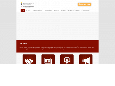 mdcepgreview.com snapshot