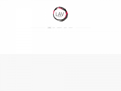www.lavnailcare.com snapshot