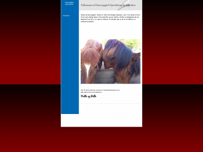 hastrupgaard.dk snapshot
