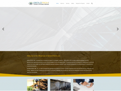 kgegeo.com snapshot