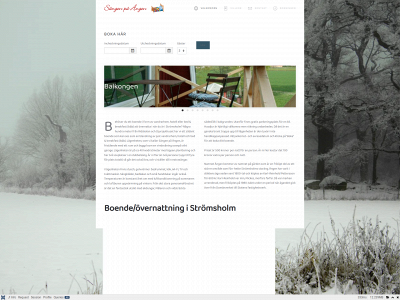 sangenpaangen.se snapshot