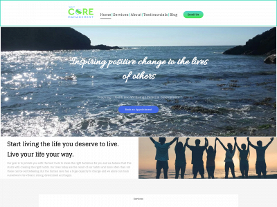whycore.management snapshot